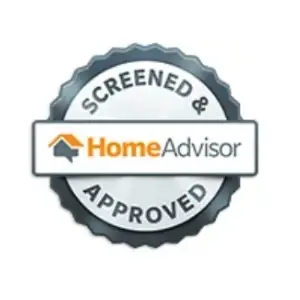 Screened & Approved by Home Advisor