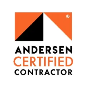 Andersen Certified Contractor